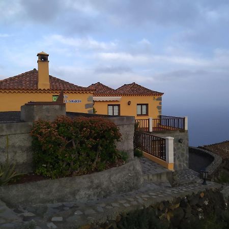 Casa El Somadero A Villa Фуенкалиенте де ла Палма Екстериор снимка