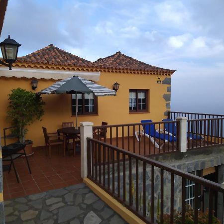 Casa El Somadero A Villa Фуенкалиенте де ла Палма Екстериор снимка