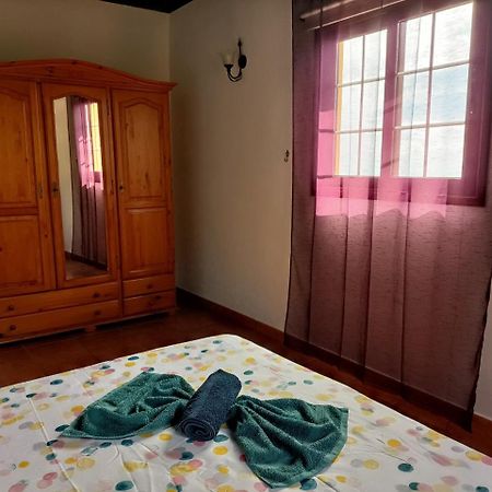 Casa El Somadero A Villa Фуенкалиенте де ла Палма Екстериор снимка