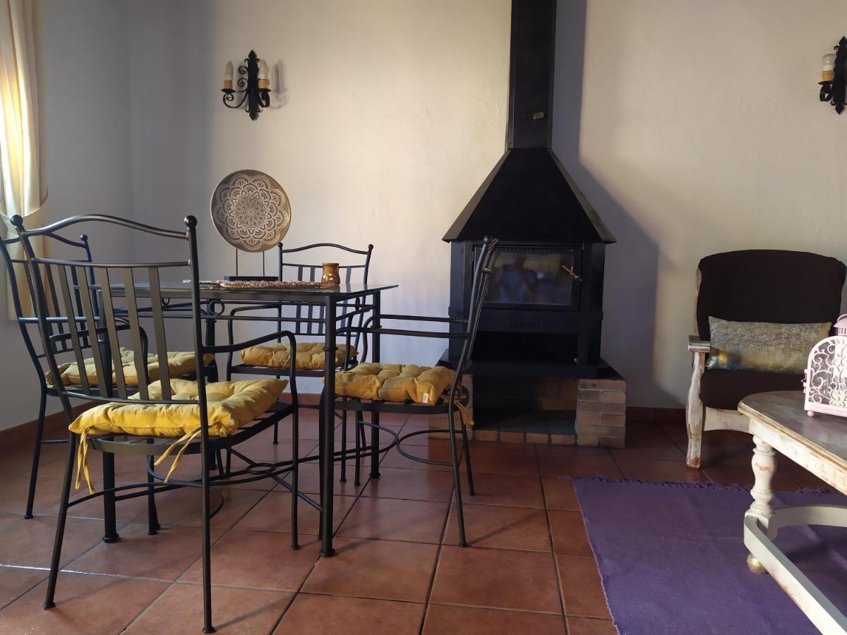 Casa El Somadero A Villa Фуенкалиенте де ла Палма Екстериор снимка