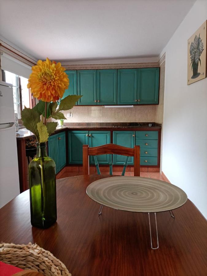 Casa El Somadero A Villa Фуенкалиенте де ла Палма Екстериор снимка