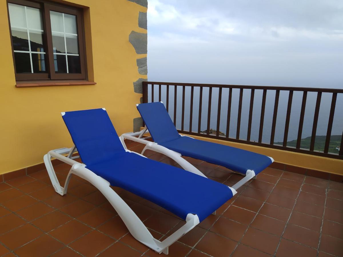 Casa El Somadero A Villa Фуенкалиенте де ла Палма Екстериор снимка