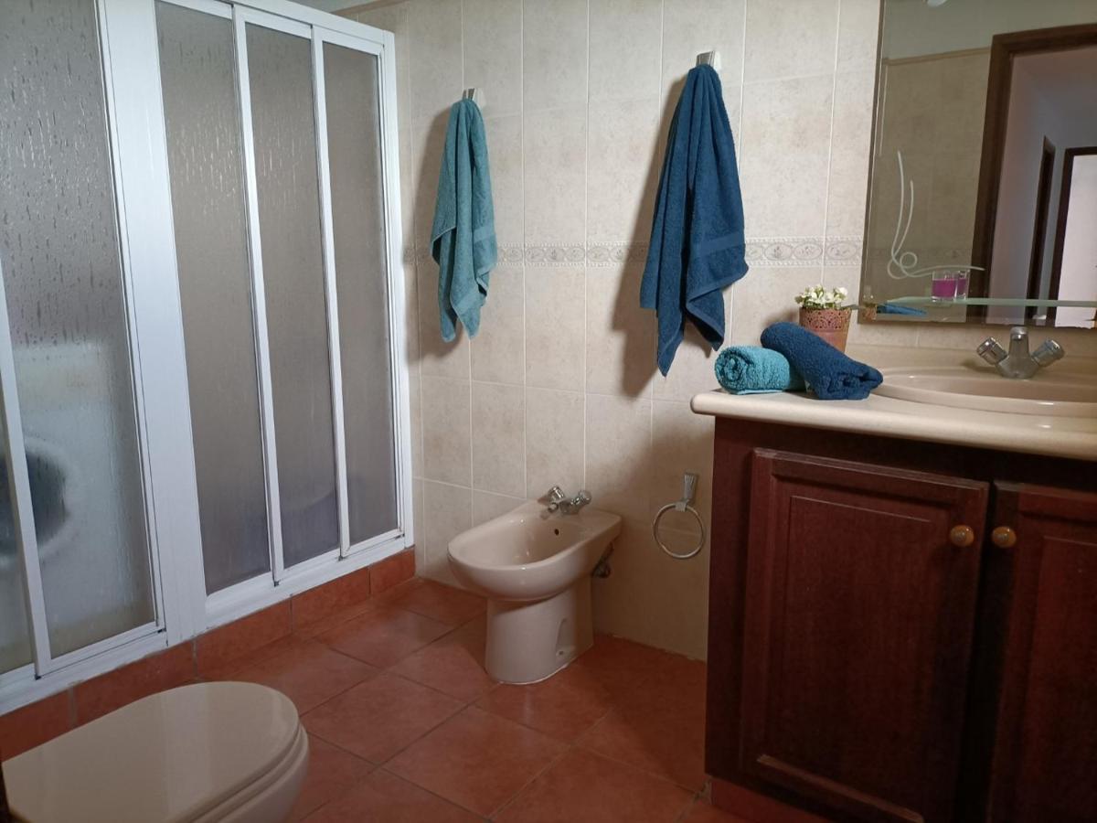 Casa El Somadero A Villa Фуенкалиенте де ла Палма Екстериор снимка