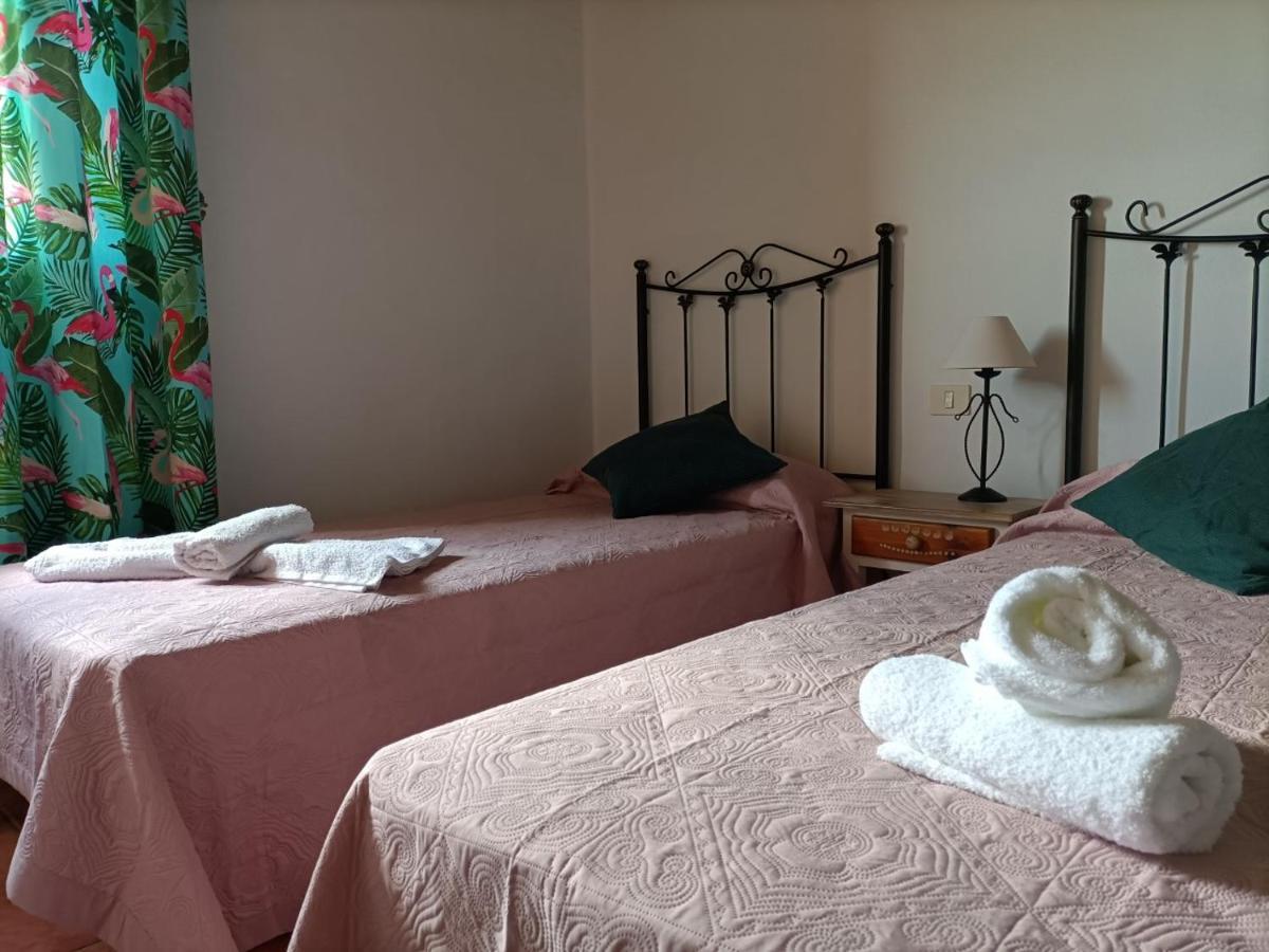 Casa El Somadero A Villa Фуенкалиенте де ла Палма Екстериор снимка