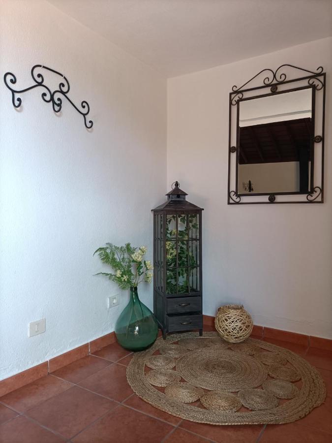 Casa El Somadero A Villa Фуенкалиенте де ла Палма Екстериор снимка