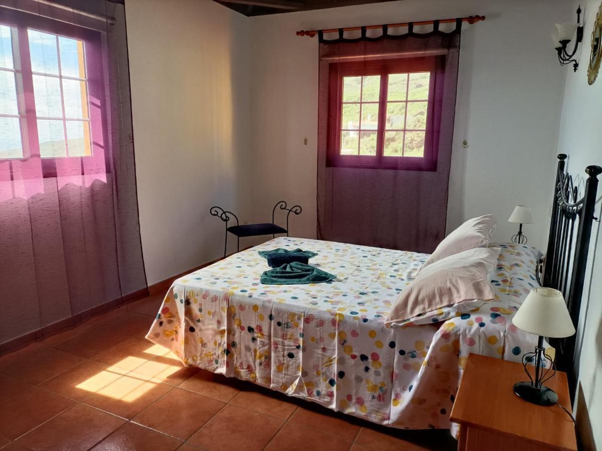 Casa El Somadero A Villa Фуенкалиенте де ла Палма Екстериор снимка